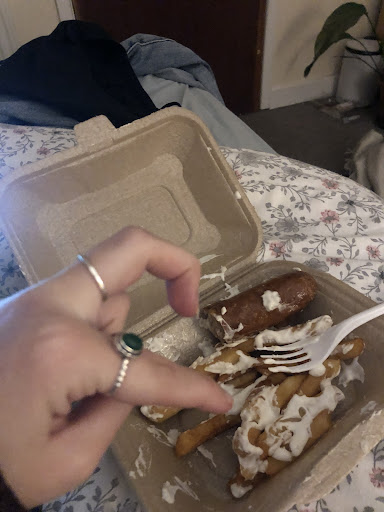 Photo of Mega Kebab And Pizza - 270 Old Christchurch Rd, Bournemouth BH1 1PH